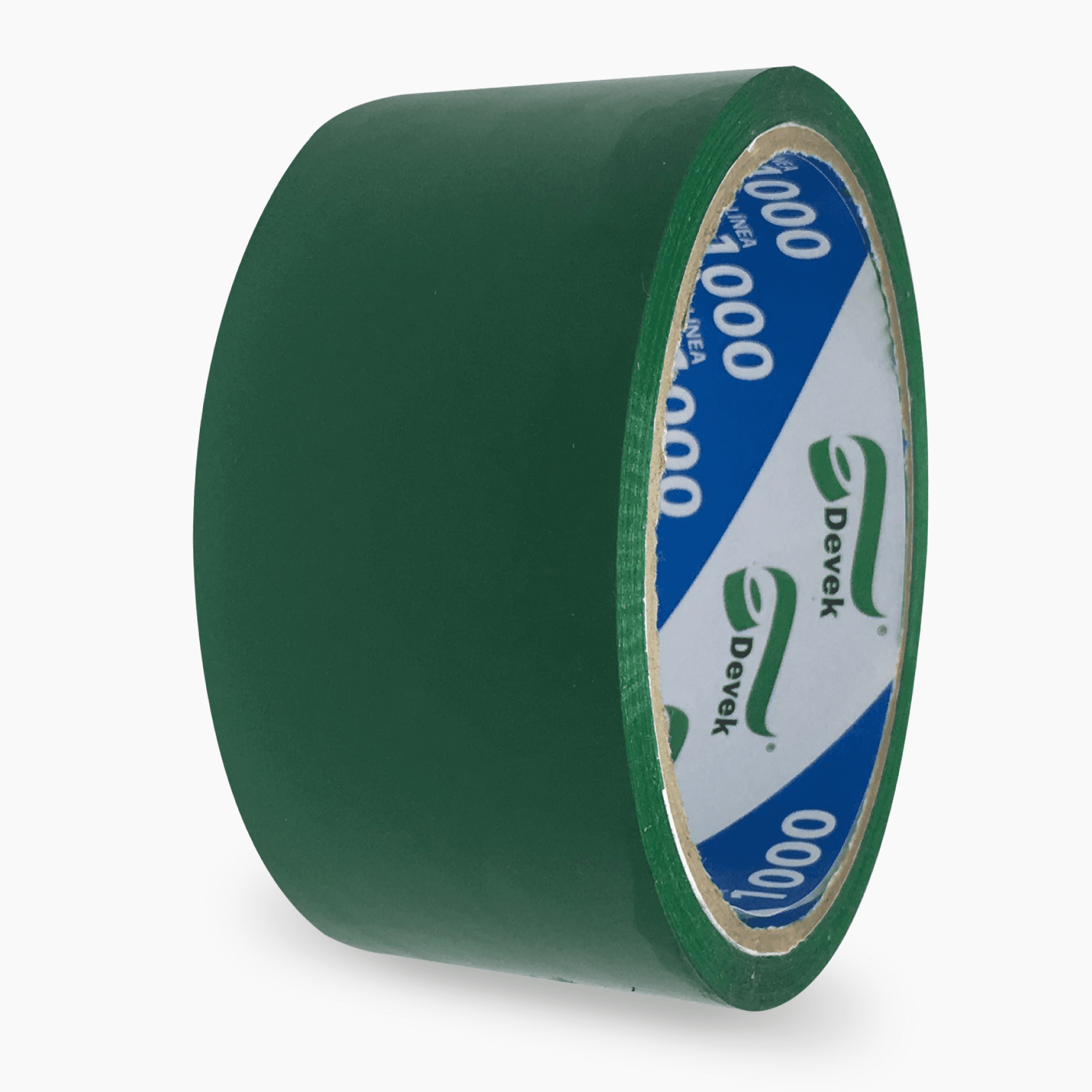 Cinta de Empaque Acrilica L1000 Verde.png